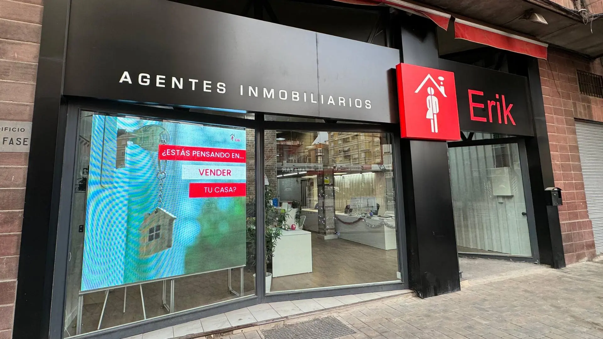  inmobiliarias murcia