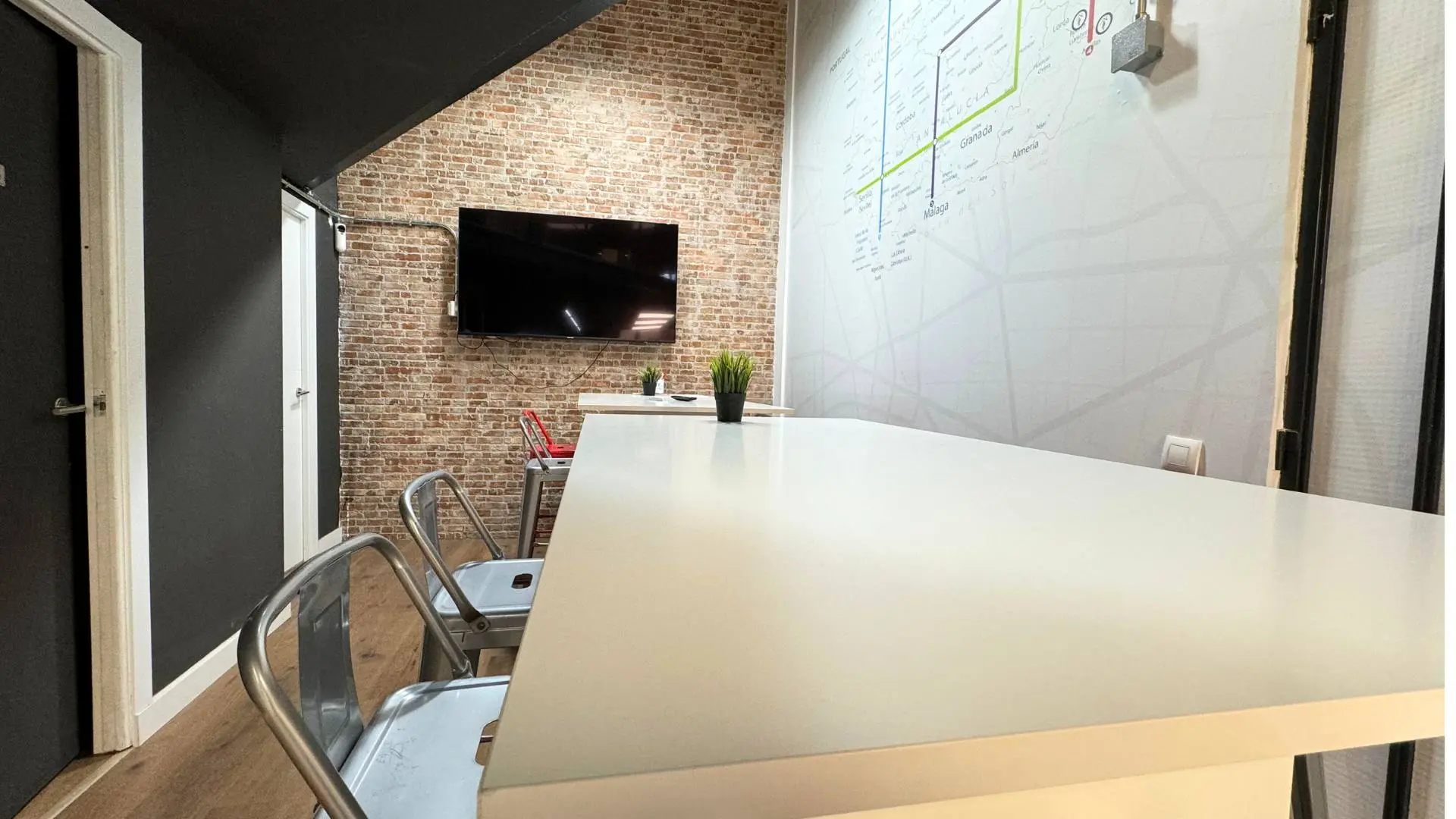  casa en el carmen de murcia